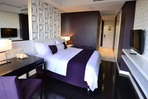 The Bayleaf Intramuros - Chambre