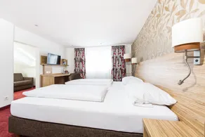 Hotel Lenz oHG - Chambre