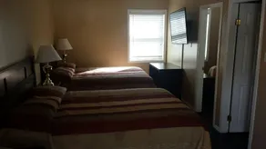 Rainbow INN - Zimmer