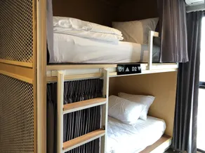 Stay Thapae Hostel - Room