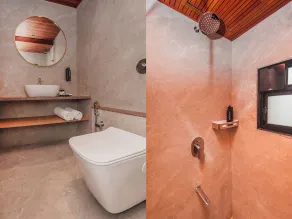 RaRa Residence - Salle de bain