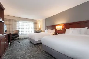 Courtyard by Marriott Charlotte Lake Norman - Room