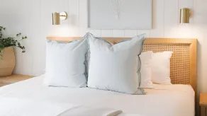 The Trident Inn - Room