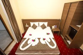 Göcek Lykia Resort Premium Concept Hotel - Habitación