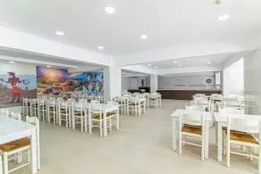 Triton Hotel - Ristorante