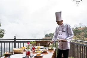 Ramgarh Vatika - AM Hotel Kollection - Restaurant