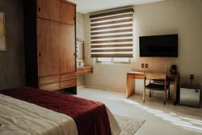 La Cascada Hotel Boutique - Habitación