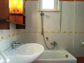 Casa vacanze Elettra in centro - Salle de bain