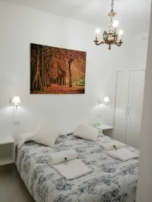 Il Focolare - Chambre