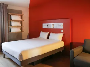 ibis budget Beauvais Aeroport - Quarto
