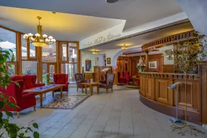 Betekints Wellness Hotel - Rezeption