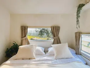 SOL Glamping at Khao yai - Habitación
