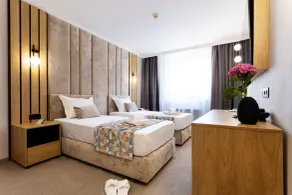 AMAR Design Hotel by HMG - Rom