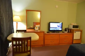 Neepawa motel - Room
