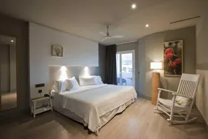 Hotel MC San José - Room