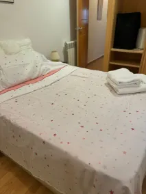 ApartHot Fast Simgle Rooms - Værelse