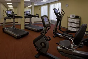 Hyatt Place Fort Wayne - Northwest - Salle de remise en forme