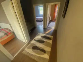 Closest house to AirPort - Room