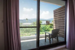 Lei Garden Inn - Chambre