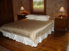 Lochinvar House B&B - Escapada histórica - Habitación