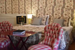B&B Palazzina Mori - Luxury Bed and Breakfast - Værelse