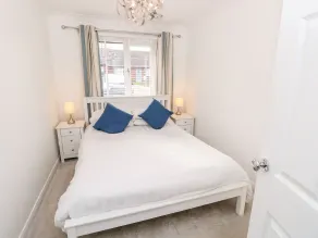 Serenity - Chambre