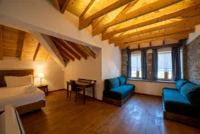 VILLA PERMET - Room