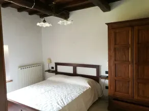 Apartment Camelia 1 Bedroom, Living Room, 4 Pax,60mq - Værelse