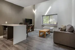 Amwell Suites - Chambre
