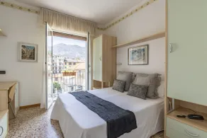 Hotel Aida - Chambre