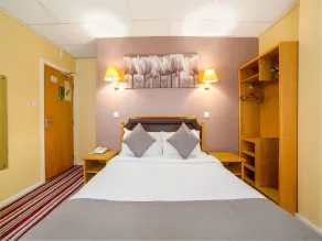 Cardiff Sandringham Hotel - Habitación