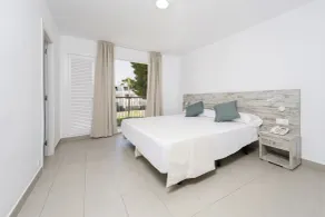 Apartamentos Riviera - Habitación