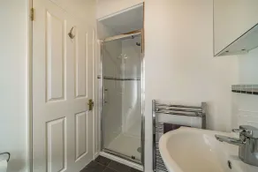 Lakeview Lodge - Salle de bain