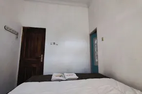 OYO 95106 A Homestay Syariah - Room