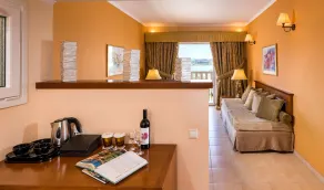 Ariti Grand Hotel - Rom