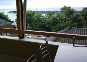 Dilay Pansiyon Günlük Kiralık - Terrasse/Patio