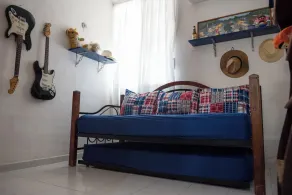 Casa Nona Rosa - Room