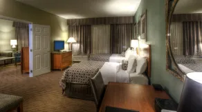 The Rockville Hotel, a Ramada by Wyndham - Vistas desde la habitación