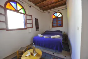 Dar Rahaothello - Chambre
