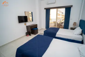 Fox House Hotel & Resort - Zimmer
