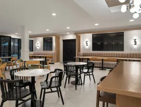 Fairfield by Marriott Inn & Suites Corbin - Restaurant