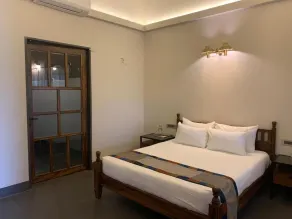 Viveda Wellness Resort - Chambre