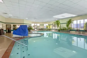 Best Western Plus CottonTree Inn - Pool