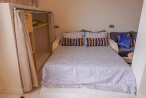 Surf Appart Morocco - Værelse