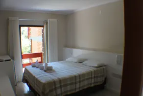 Hotel São Sebastião da Praia - Room