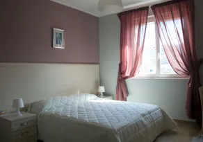 La Radice - Habitación