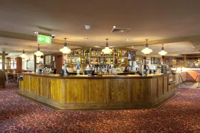 Premier Inn Gosport - Restaurant