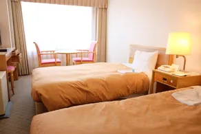 Tokyo BUC Nakagin - Room