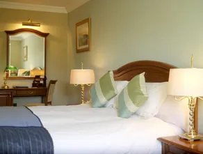 Killarney Plaza Hotel & Spa - Chambre