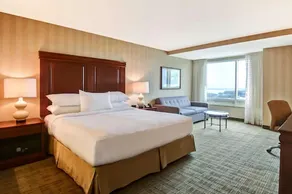 DoubleTree Fallsview Resort & Spa by Hilton Niagara Falls - Chambre